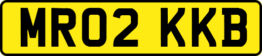 MR02KKB