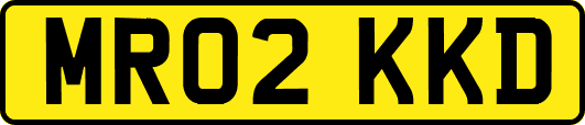 MR02KKD