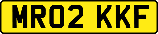 MR02KKF