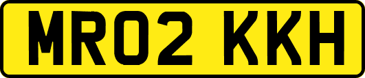 MR02KKH