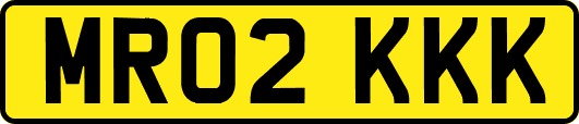 MR02KKK