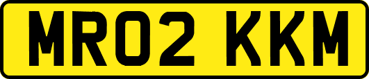 MR02KKM
