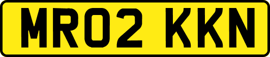 MR02KKN