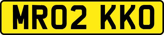 MR02KKO