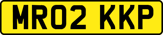 MR02KKP