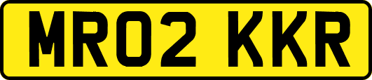 MR02KKR