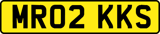 MR02KKS