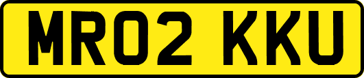 MR02KKU