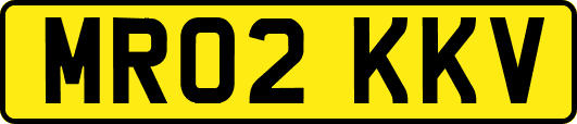 MR02KKV