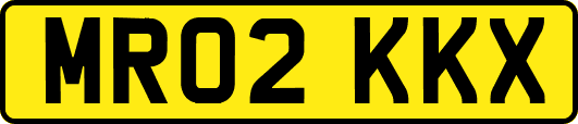 MR02KKX