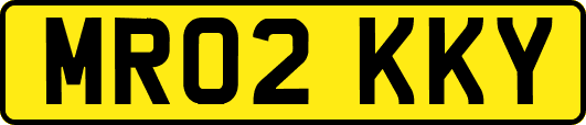 MR02KKY