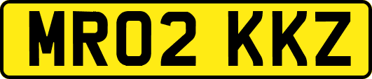 MR02KKZ