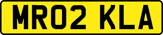 MR02KLA