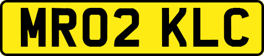 MR02KLC