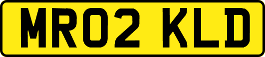 MR02KLD