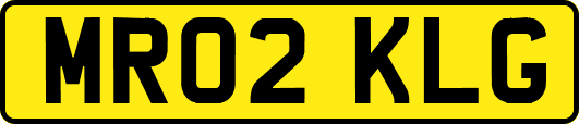 MR02KLG