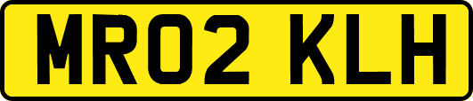 MR02KLH