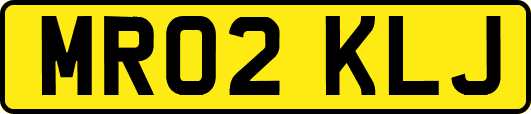 MR02KLJ