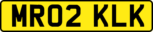 MR02KLK