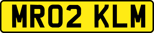 MR02KLM