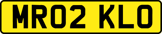 MR02KLO