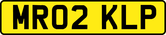 MR02KLP