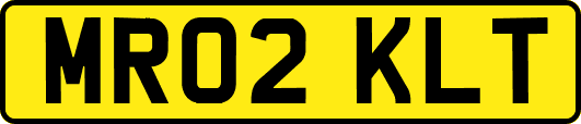 MR02KLT