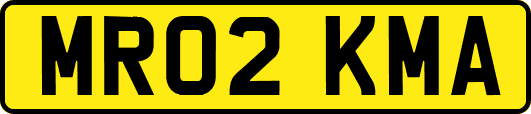 MR02KMA