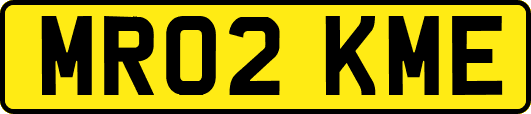MR02KME