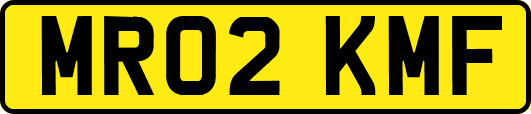 MR02KMF