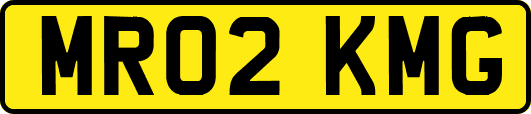 MR02KMG