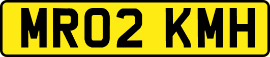 MR02KMH