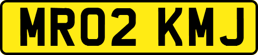 MR02KMJ