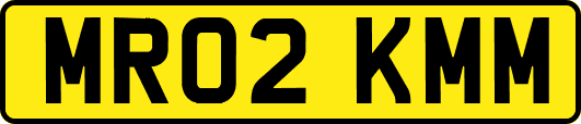 MR02KMM