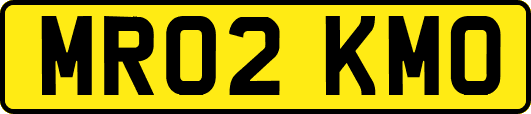 MR02KMO