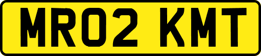 MR02KMT