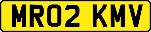 MR02KMV