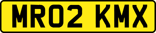 MR02KMX