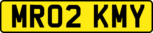 MR02KMY