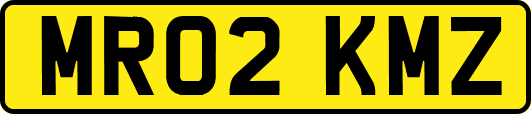 MR02KMZ
