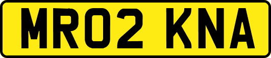 MR02KNA