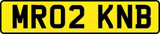 MR02KNB