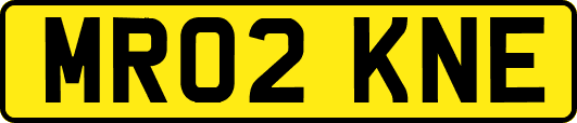 MR02KNE
