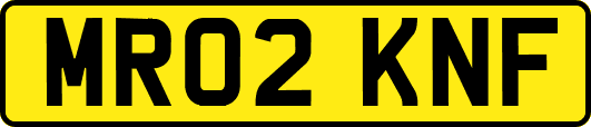 MR02KNF
