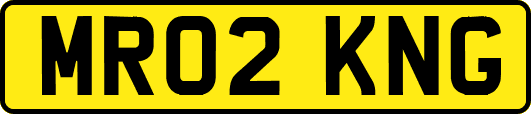 MR02KNG