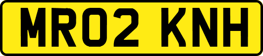 MR02KNH