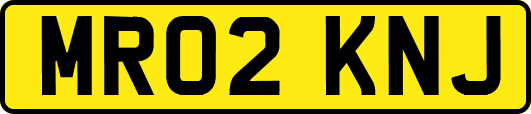 MR02KNJ