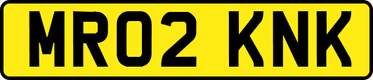 MR02KNK
