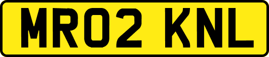 MR02KNL