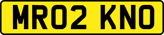 MR02KNO